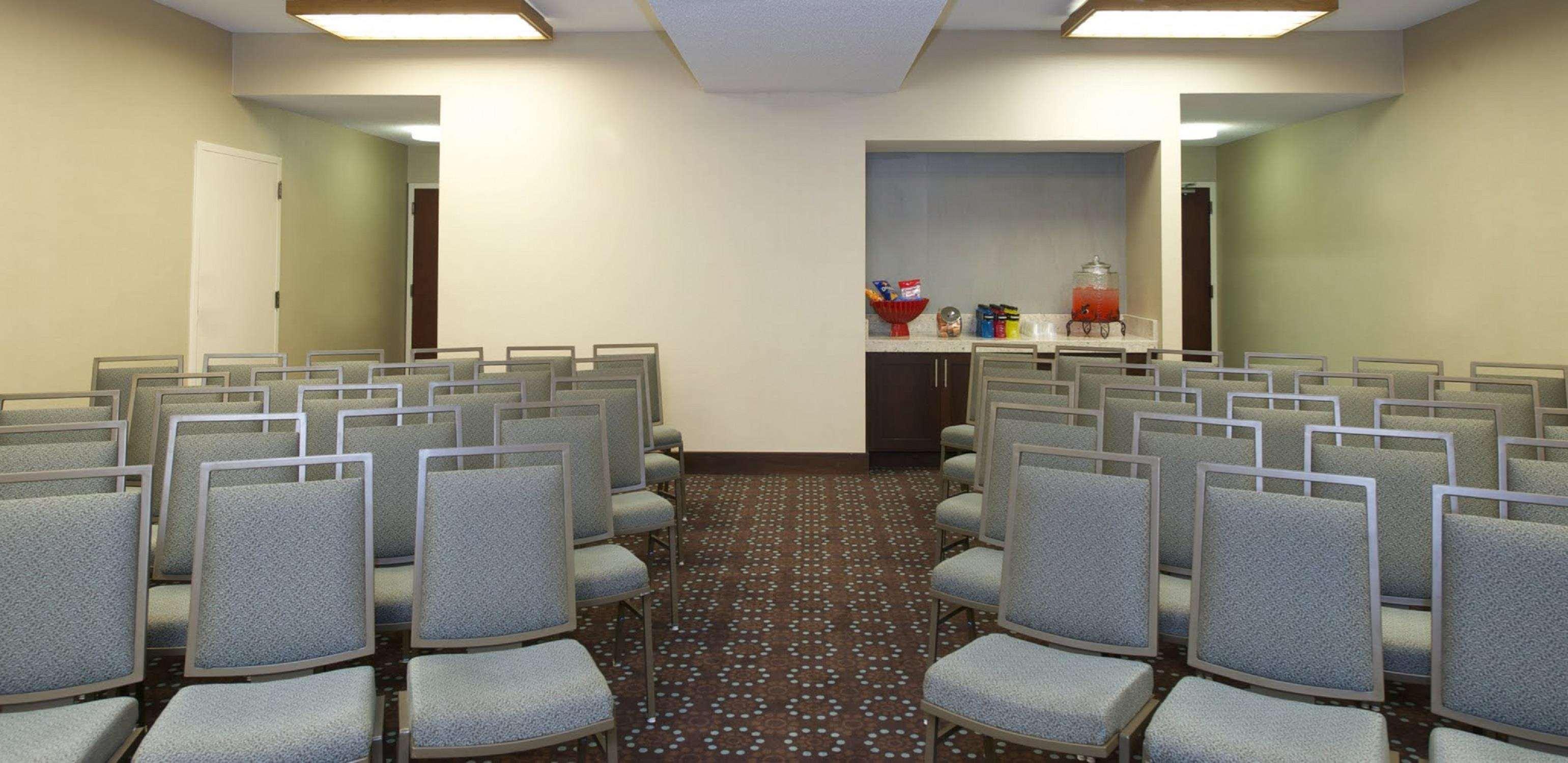 Hampton Inn Lawrenceville Exterior foto