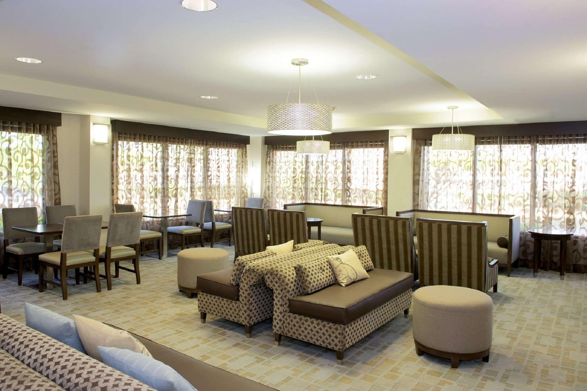 Hampton Inn Lawrenceville Exterior foto