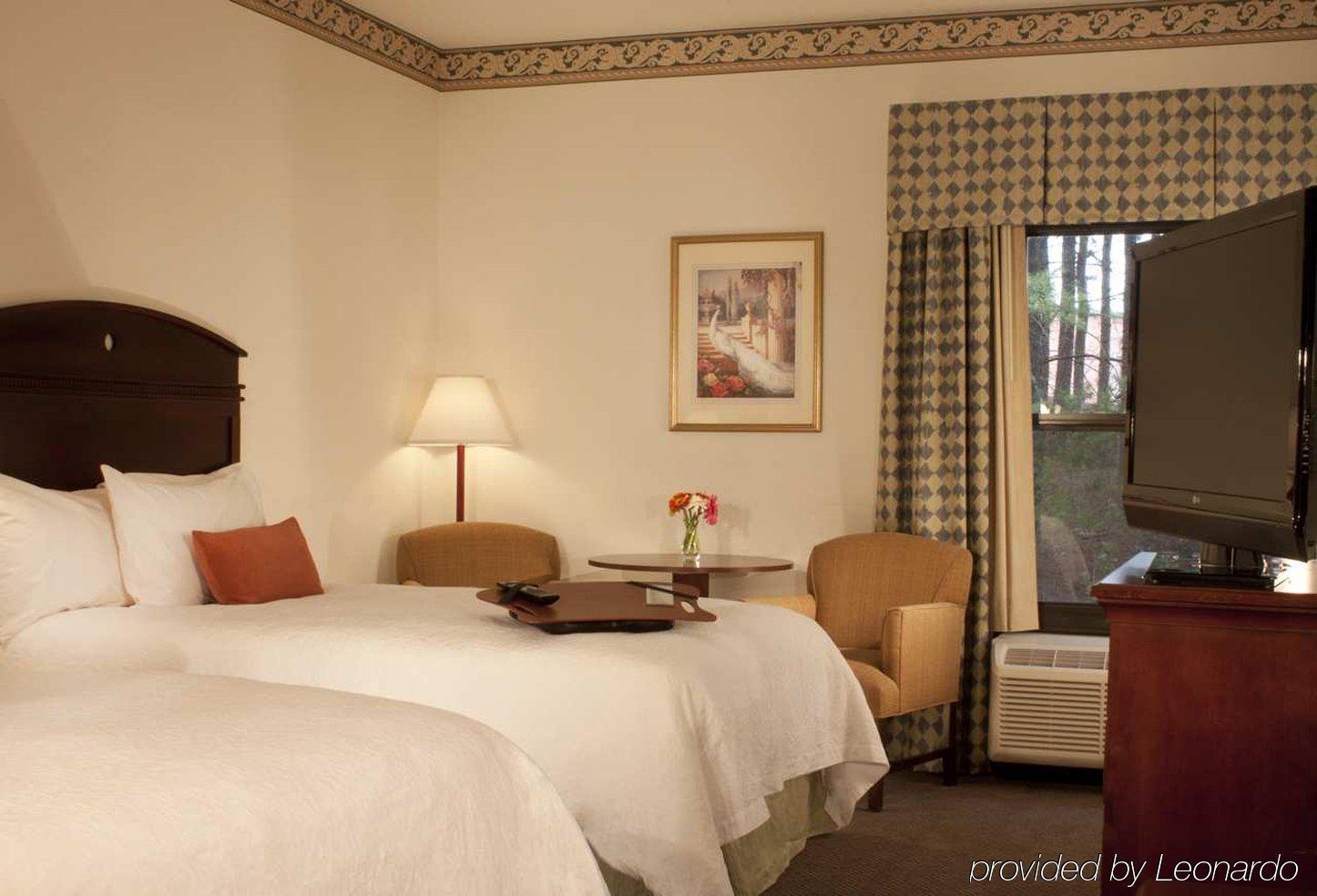 Hampton Inn Lawrenceville Quarto foto